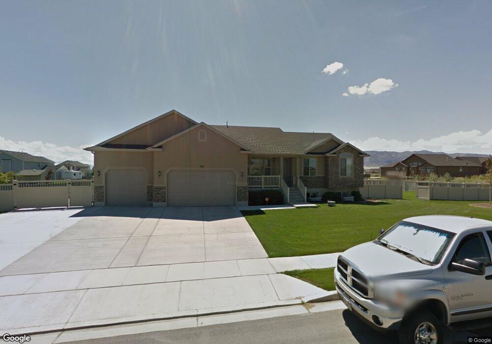 691 W 1620 S, Lehi, UT 84043 - photo 1
