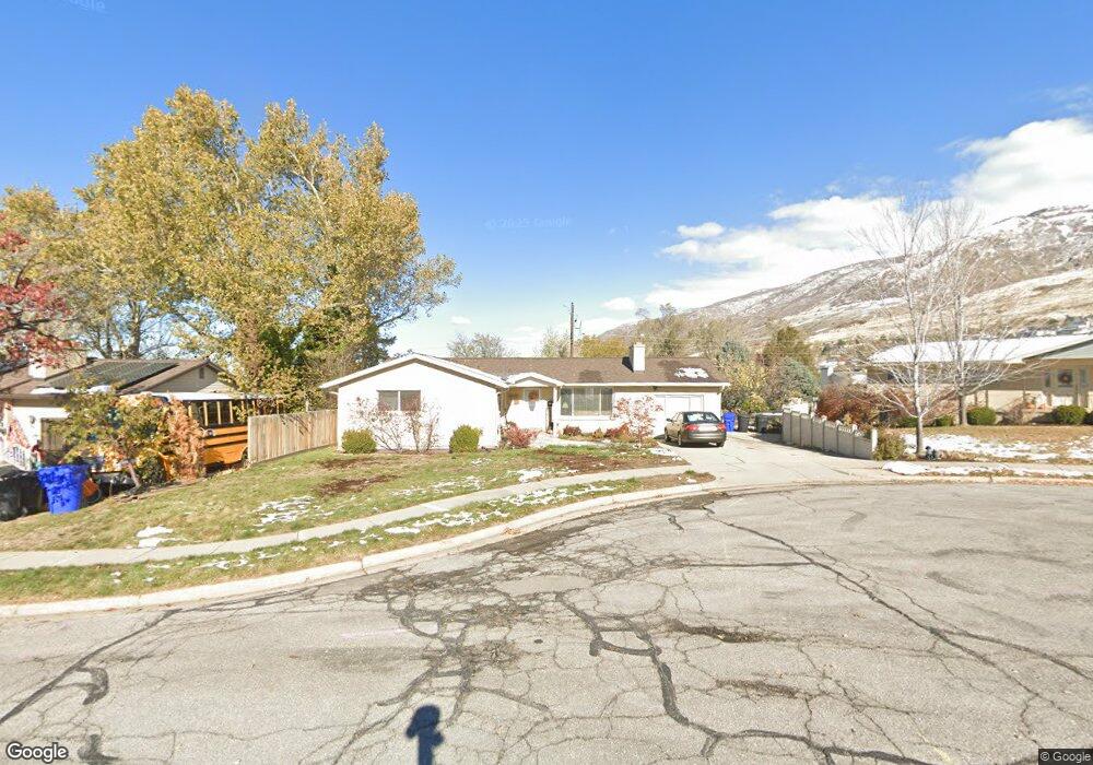 539 E 1400 N, Bountiful, UT 84010 - photo 1