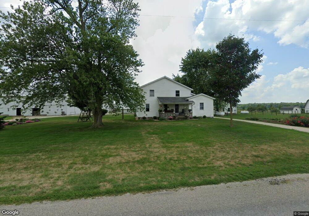 10181 W 900 N, Etna Green, IN 46524 - photo 1