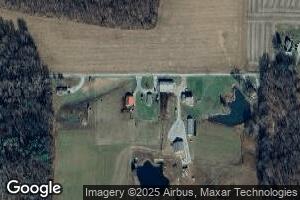 6875 E County Road 1100 N, Butlerville, IN 47223