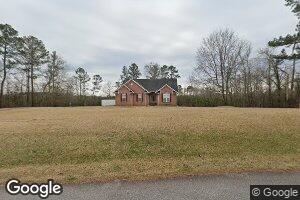 354 Allen Rd, Culloden, GA 31016