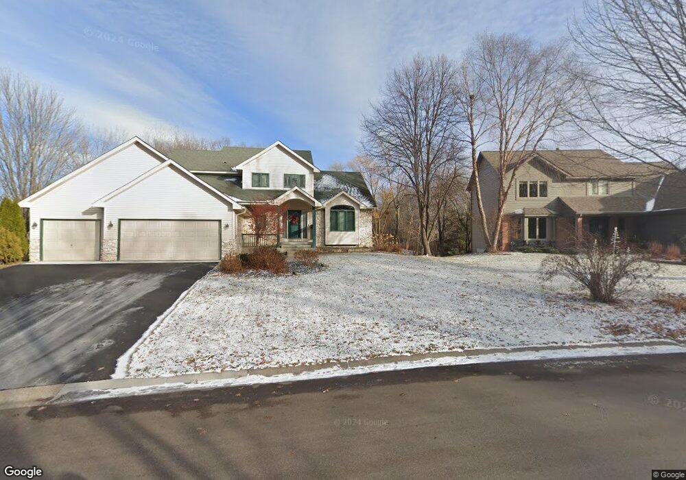 9455 White Oaks Ct N, Champlin, MN 55316 - photo 1