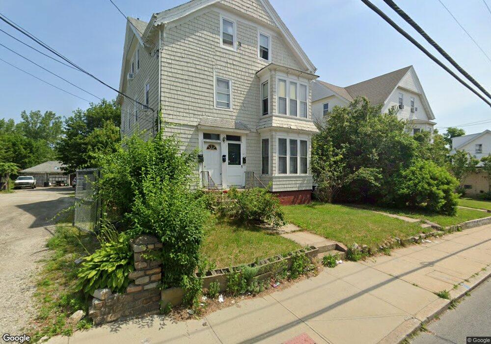 907 Branch Ave, Providence, RI 02904 - photo 1
