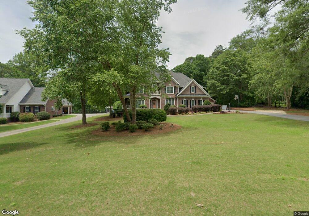 101 Oak Mountain Pkwy, Carrollton, GA 30116 - photo 1