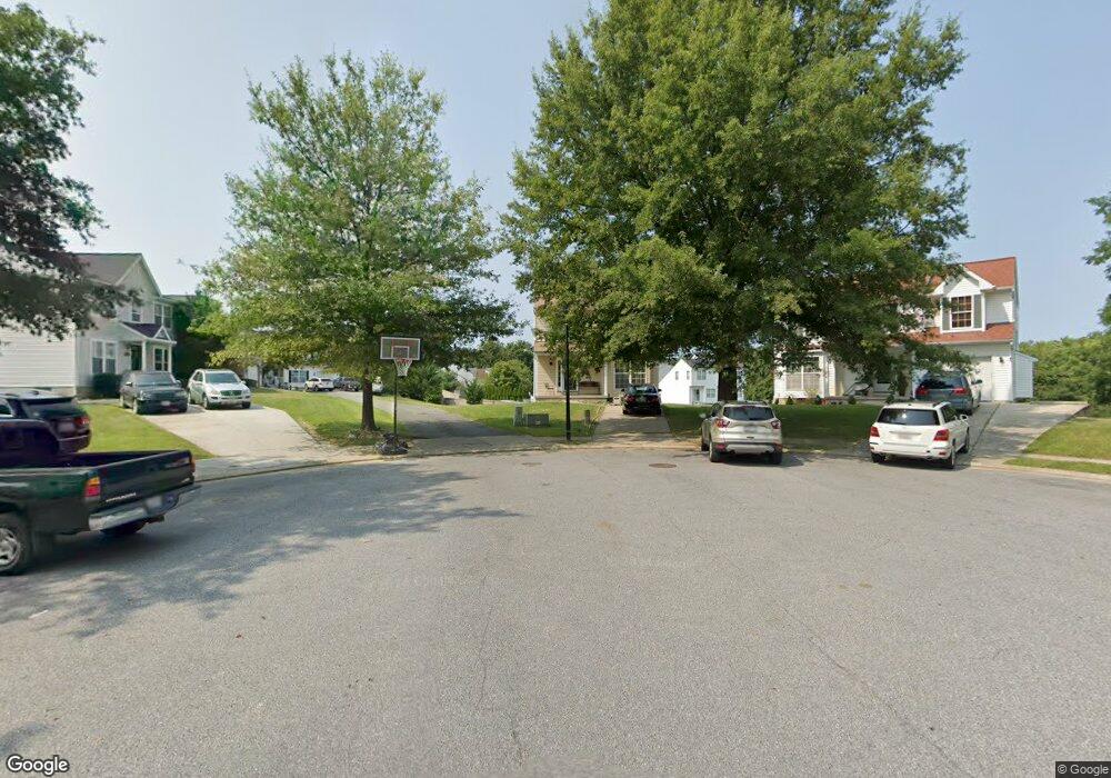 10 Trout Lily Ct, Owings Mills, MD 21117 - photo 1