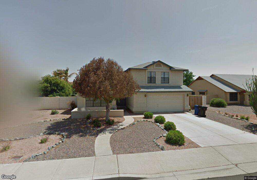 2941 E Laurel St, Mesa, AZ 85213 - photo 1