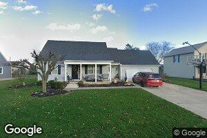 324 King St, Botkins, OH 45306