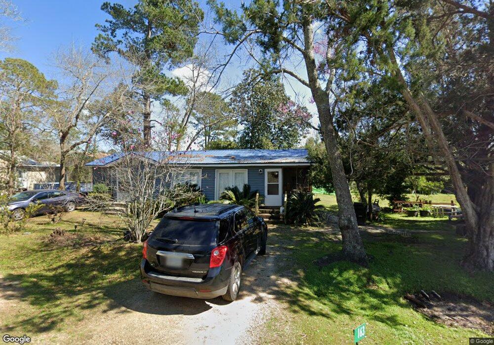 163 Roberts St, Berlin, GA 31722 - photo 1