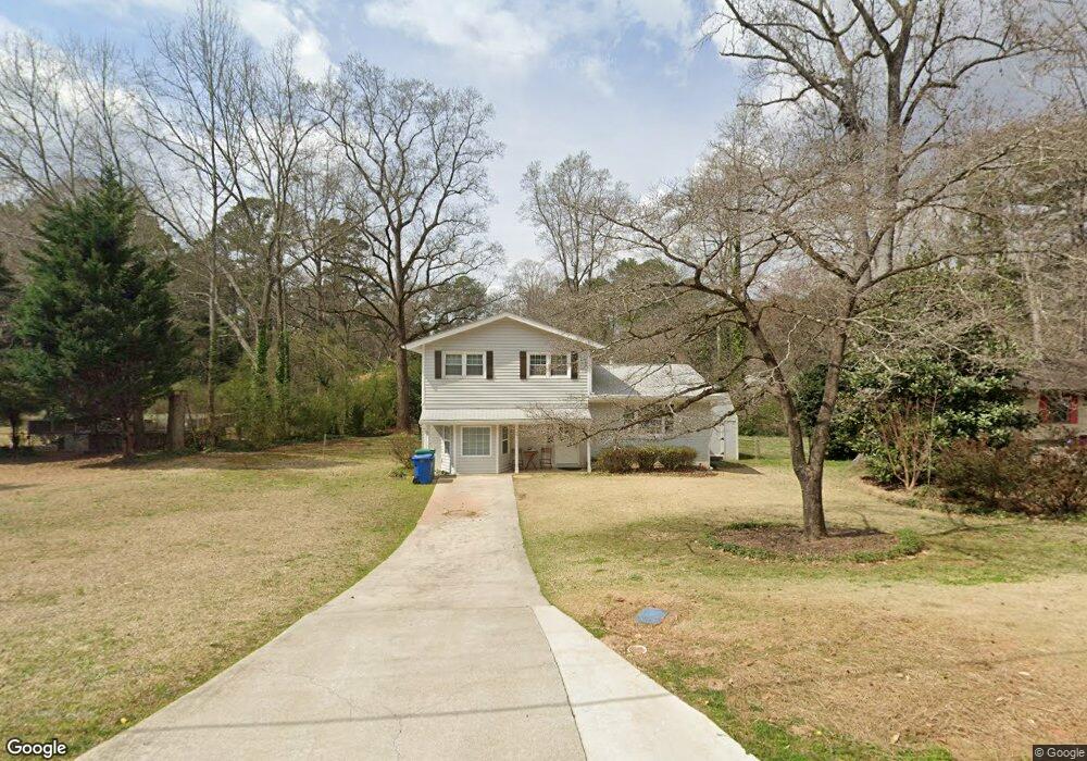 2800 Spring Creek Place SE, Smyrna, GA 30080 - photo 1