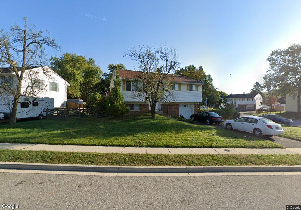 118 Crest Ave, Glen Burnie, MD 21061 - photo 1