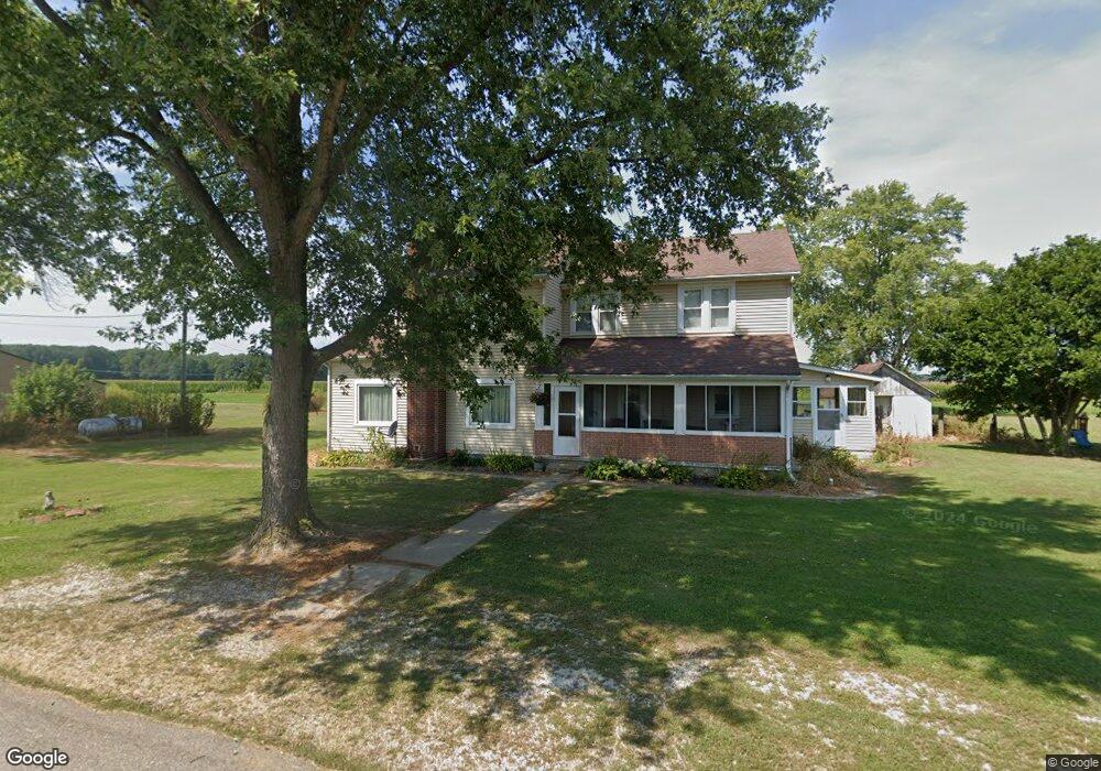 1050 W County Road 450 N, Brownstown, IN 47220 - photo 1