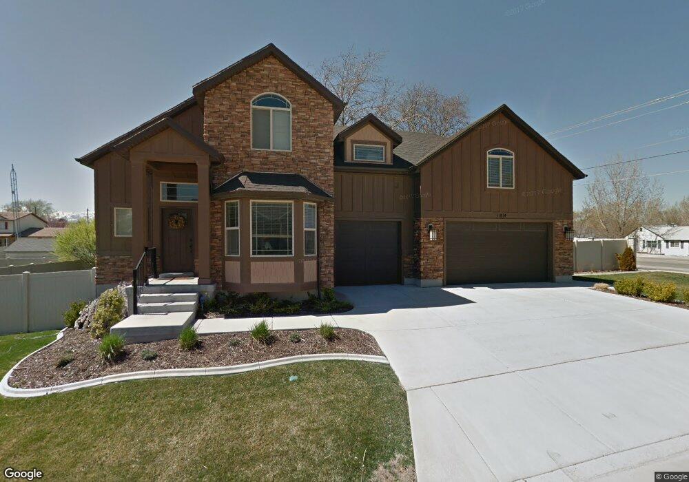 11814 S Pinnacle Acre Ct, Riverton, UT 84065 - photo 1