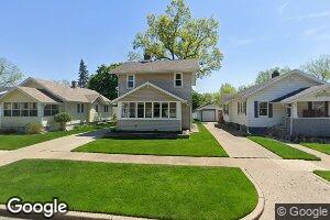 1131 Bresseau St, Elkhart, IN 46514