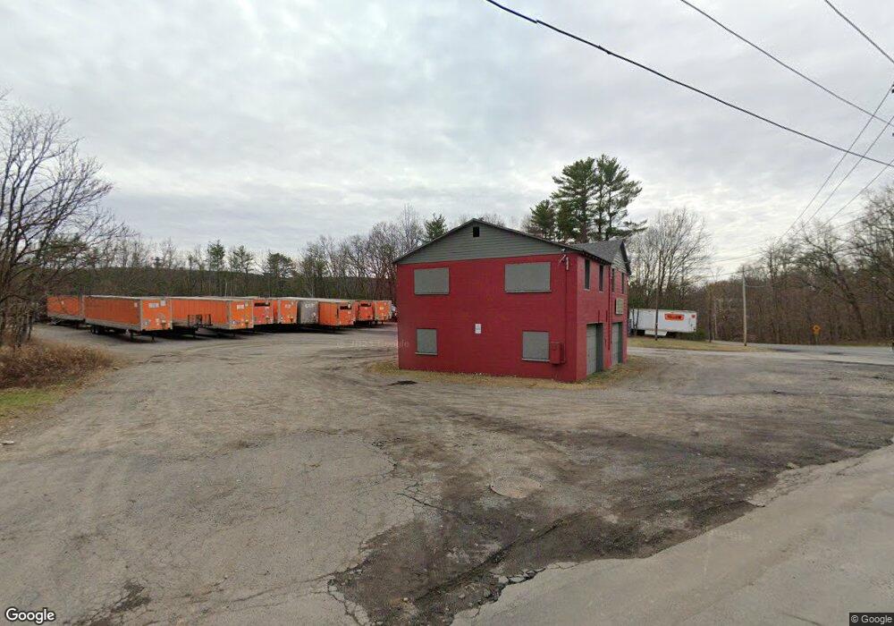 Lot #1 Us Hwy 209, Deer Park, NY 12729 - photo 1