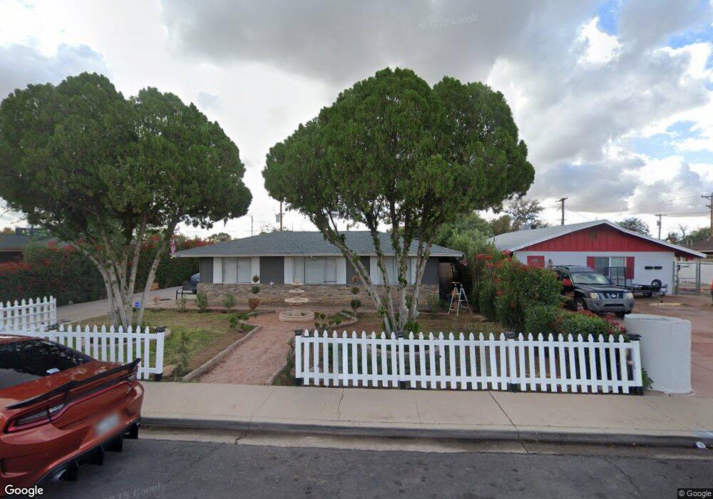819 E 5th St, Mesa, AZ 85203 - photo 1