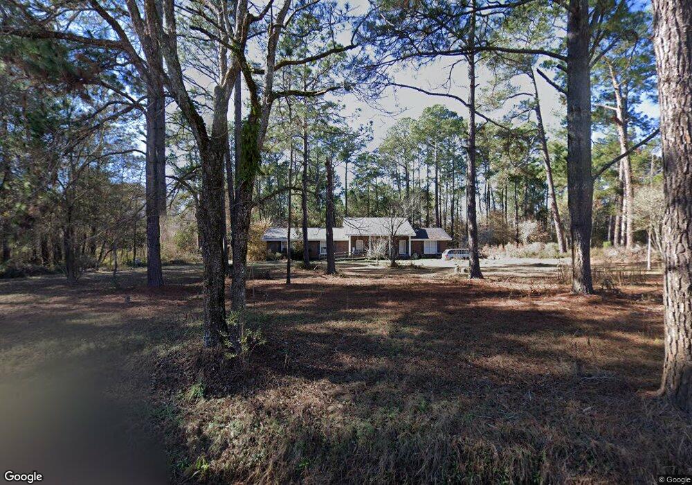 1234 Wb Parks Rd, Omega, GA 31775 - photo 1