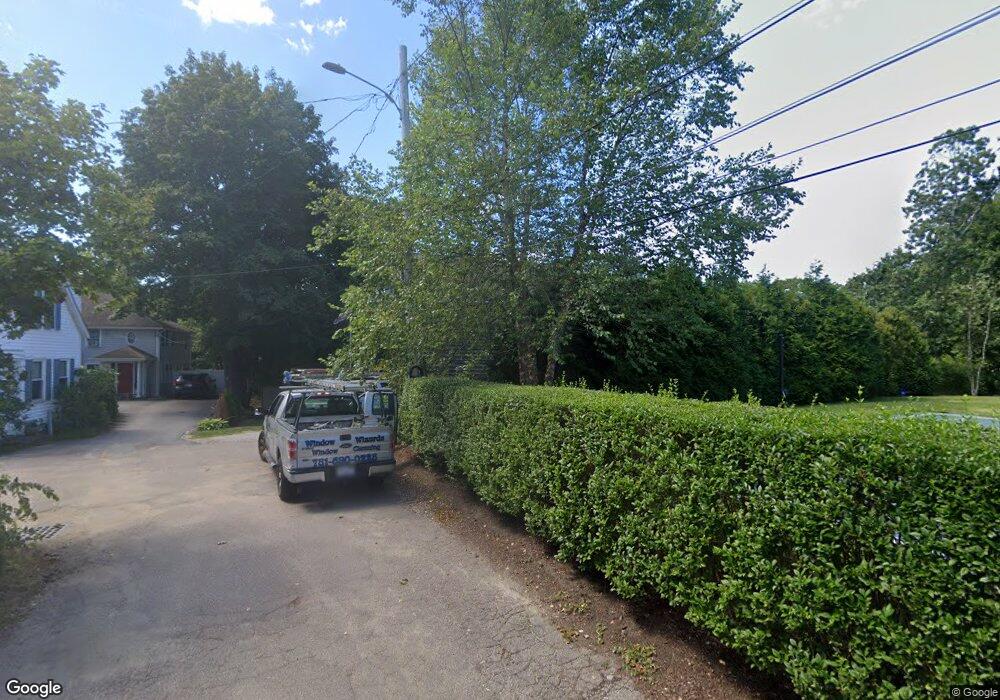 11 Oregon Ct, Hingham, MA 02043 - photo 1