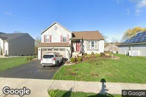 19 Misty Meadows, Reinholds, PA 17569