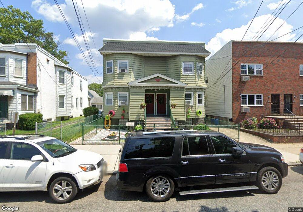 372 Chestnut St unit 374, Kearny, NJ 07032 - photo 1