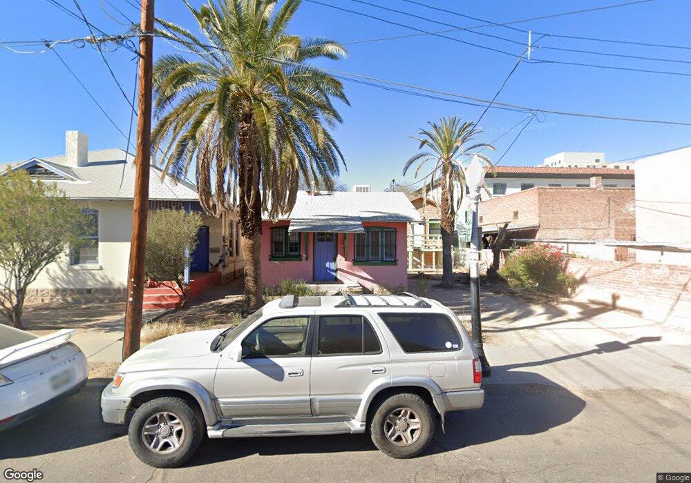 135 N Hoff Ave, Tucson, AZ 85705 - photo 1