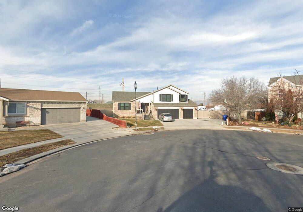 4406 W Bingham Park Dr, West Jordan, UT 84088 - photo 1