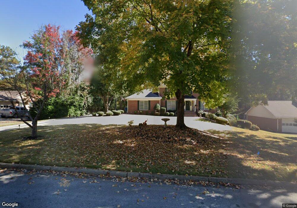 576 Clubland Cir SE, Conyers, GA 30094 - photo 1