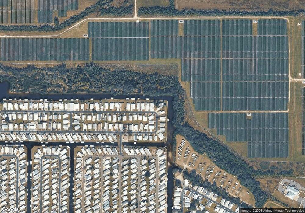 240 N Saint Thomas Cir, Apollo Beach, FL 33572 - photo 1