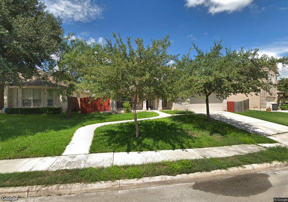 4107 Chinkapin Oak, San Antonio, TX 78223 - photo 1