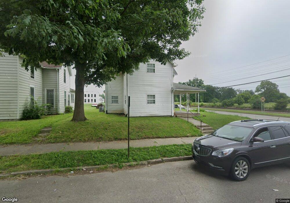 3128 E Lynn St, Anderson, IN 46016 - photo 1