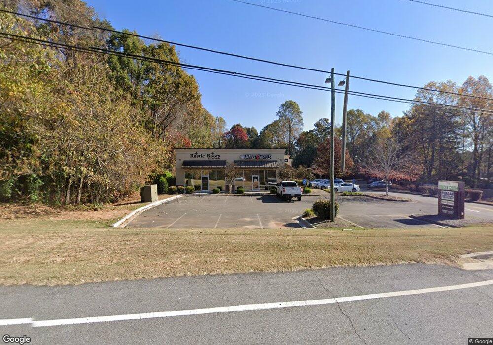 3510 Thompson Bridge Rd, Gainesville, GA 30506 - photo 1