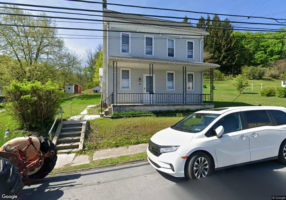 66 Penn St, Lenhartsville, PA 19534 - photo 1