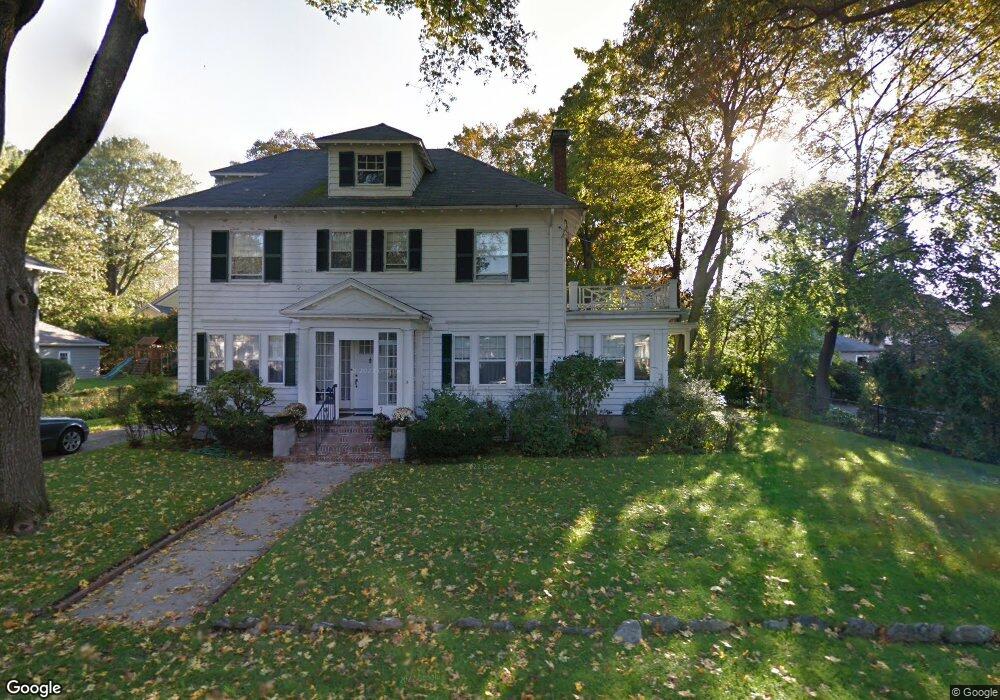 15 Hazelton Rd, Newton Center, MA 02459 - photo 1