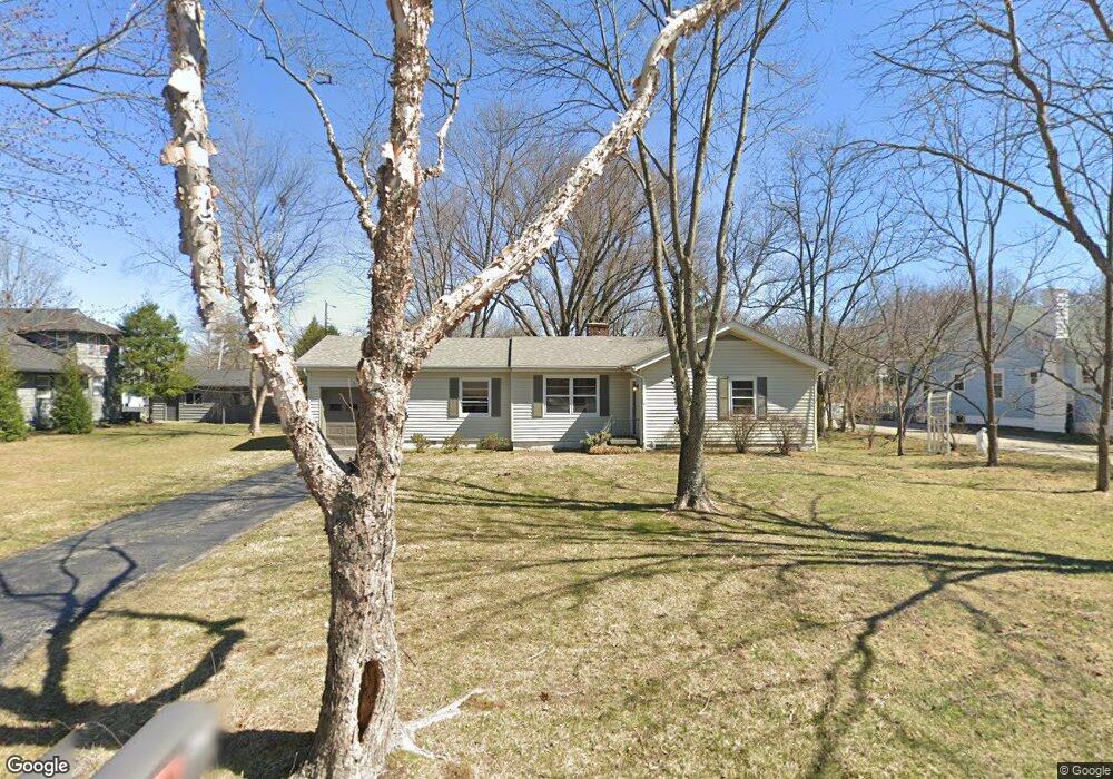 624 Maple Ln, New Albany, IN 47150 - photo 1