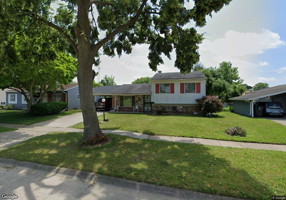 3730 Gloucester St, Flint, MI 48503 - photo 1