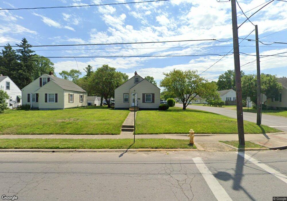 118 Maplewood Ave, Columbus, OH 43213 - photo 1