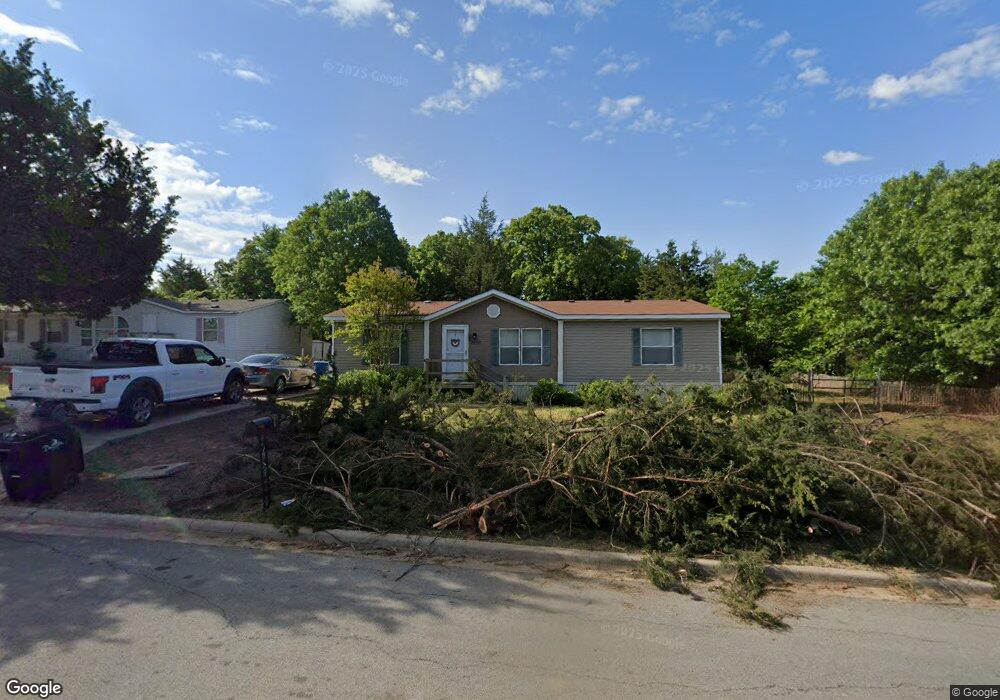 1230 Big Cedar Ln, Denison, TX 75020 - photo 1