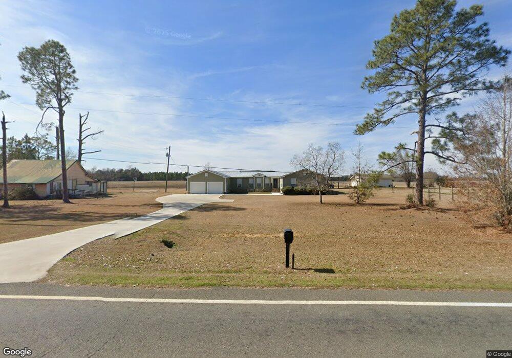 6821 Ga Highway 45, Damascus, GA 39841 - photo 1