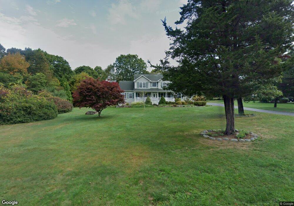 3 Lucienne Way, Ledyard, CT 06339 - photo 1