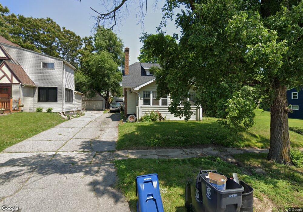 442 Dougherty Place, Flint, MI 48504 - photo 1