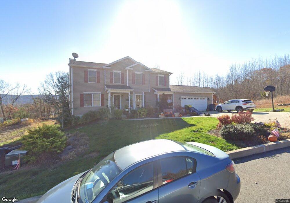 2 Sunset View Dr, Newport Township, PA 18634 - photo 1