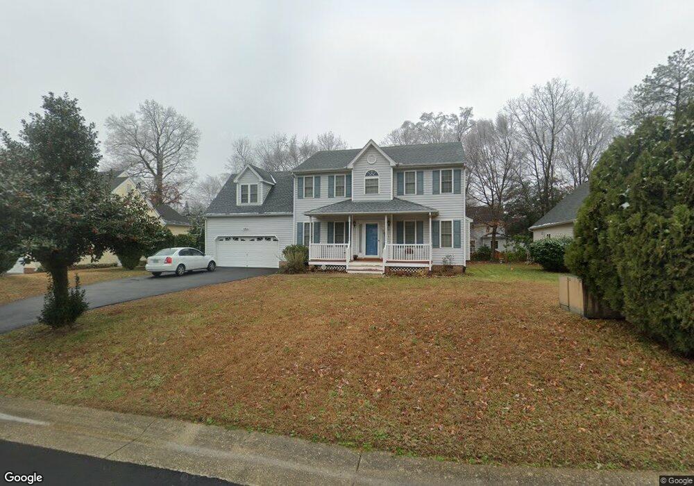 11118 Sweetbay Arbor Place, Chester, VA 23831 - photo 1