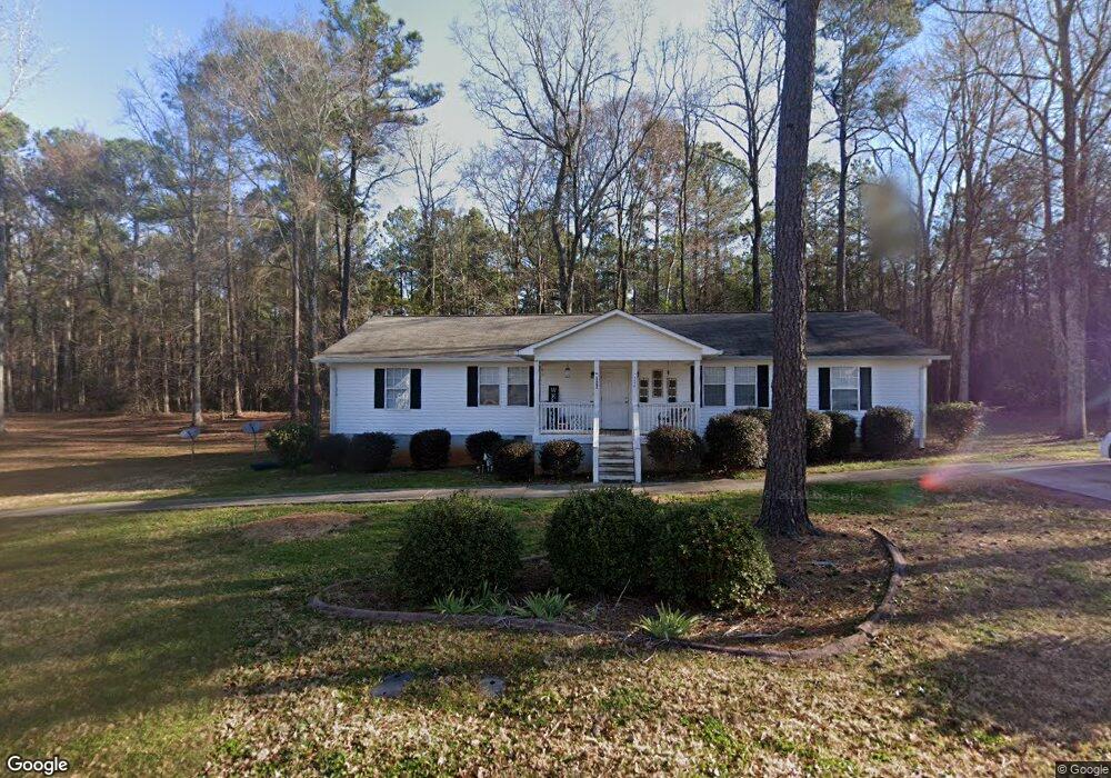 320 The Way, Gray, GA 31032 - photo 1