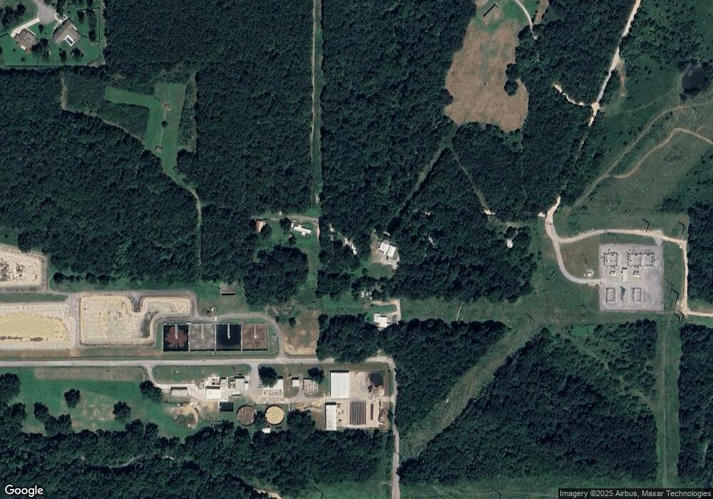 19459 S Nalley Rd, Tahlequah, OK 74464 - photo 1