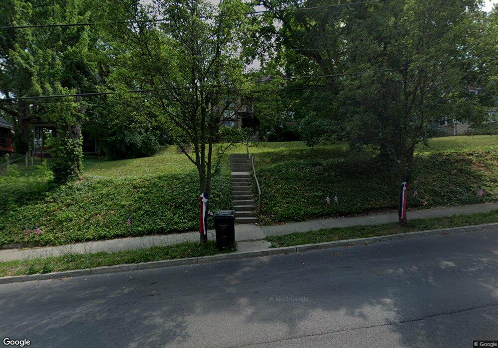 213 S 9th St, Lafayette, IN 47901 - photo 1