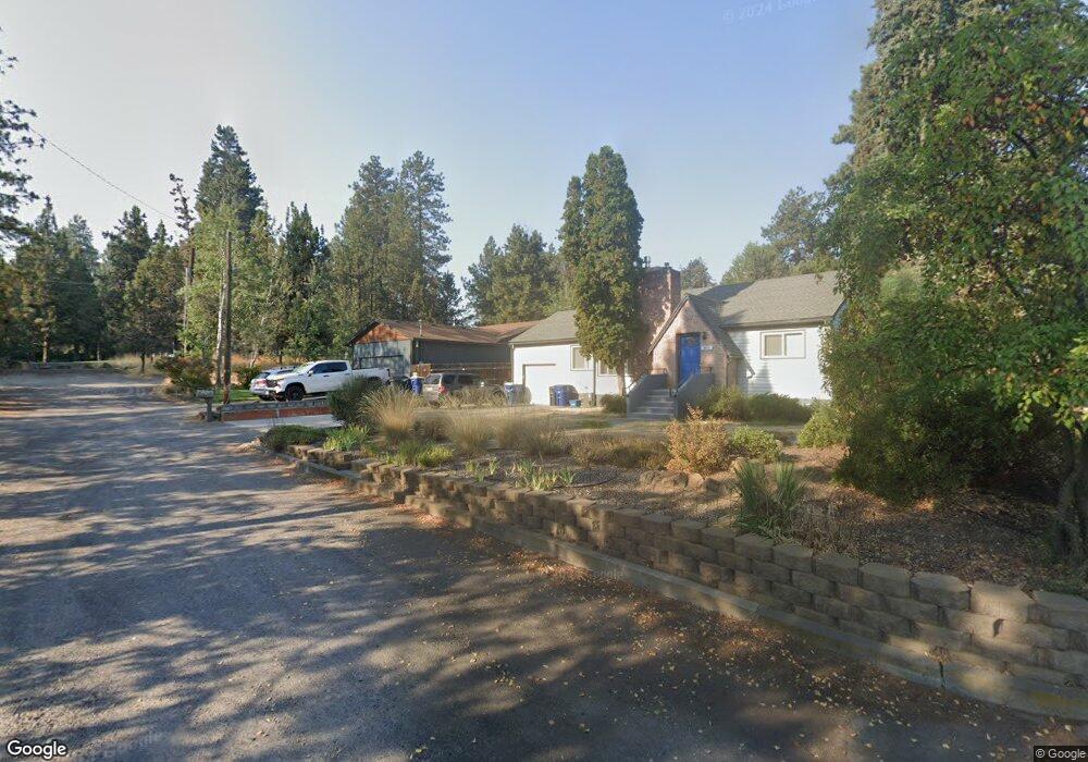 855 NE 7th St, Bend, OR 97701 - photo 1