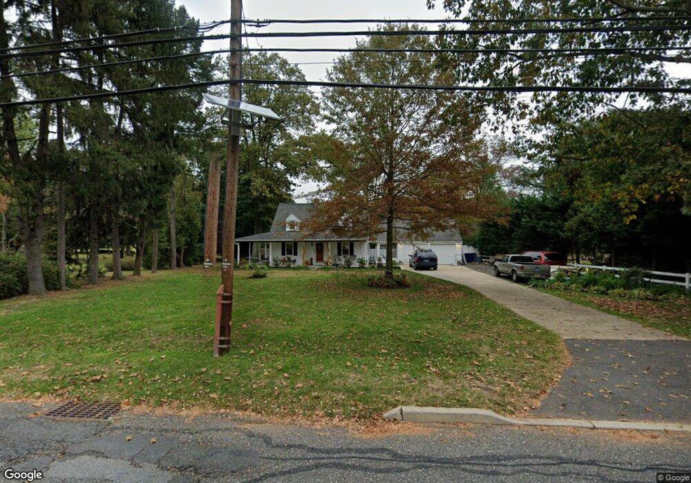 227 Main St, Rancocas, NJ 08073 - photo 1