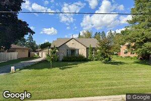 410 Forest Home Dr, Francis Creek, WI 54214