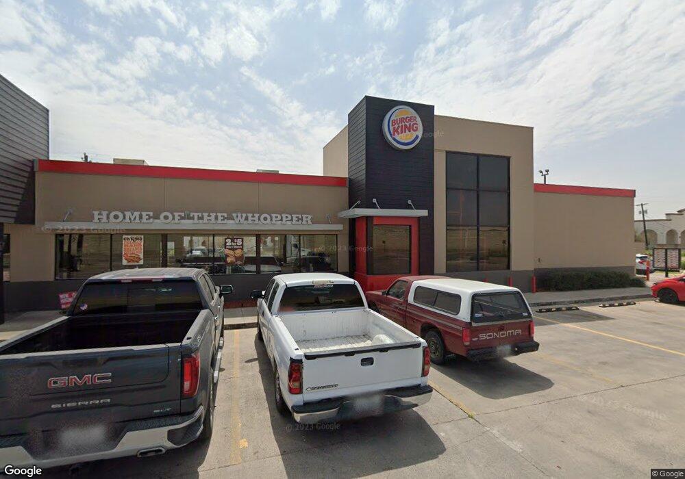 807 E Frontage Rd E, Donna, TX 78537 - photo 1