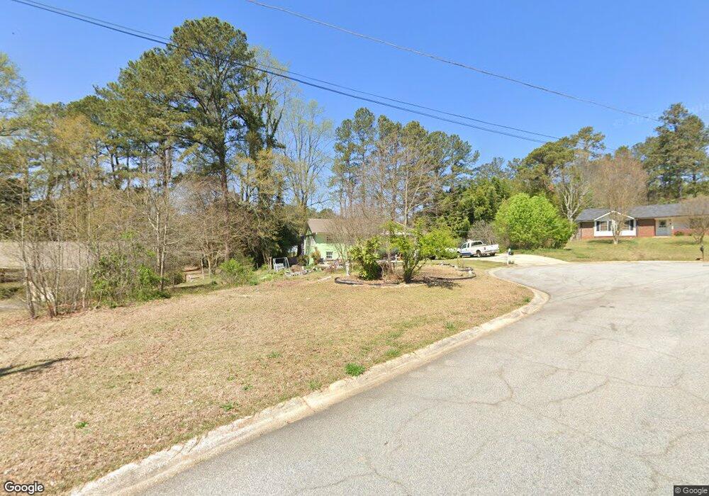 2701 Ilex Ct SW, Marietta, GA 30008 - photo 1