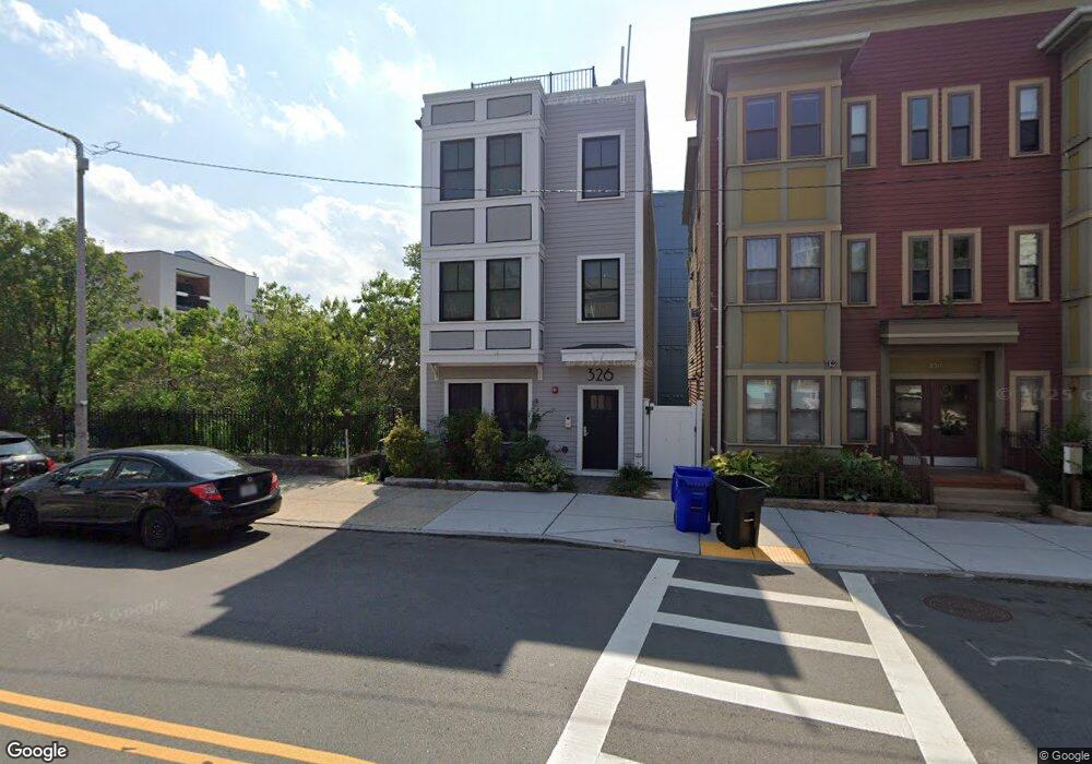 326 Meridian St unit 1, Boston, MA 02128 - photo 1